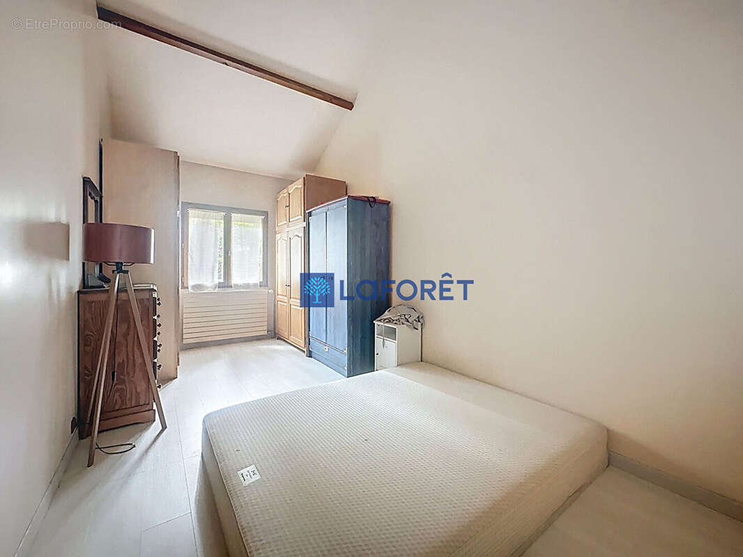 Maison à SAVIGNY-SUR-ORGE