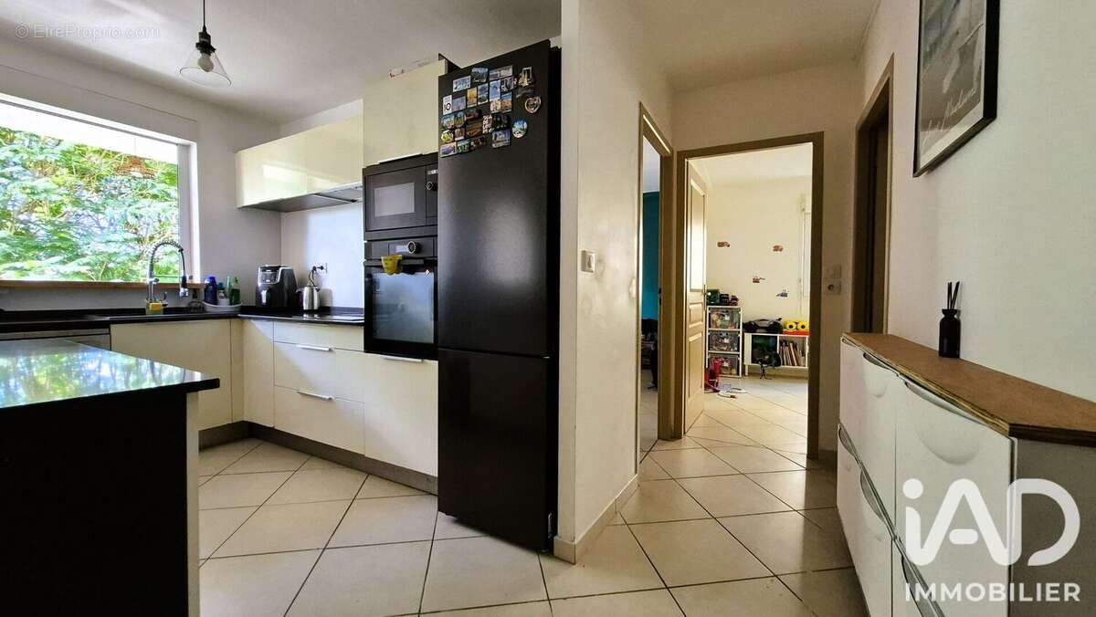 Photo 7 - Appartement à LE LAMENTIN