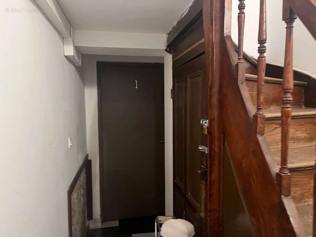 Appartement à AMIENS