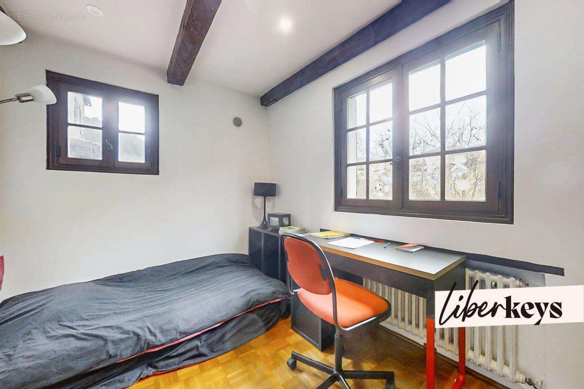 Maison à L'ESCARENE