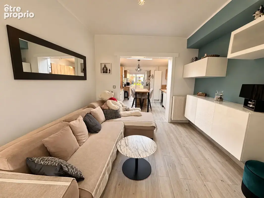 Maison 65m² à boulogne-sur-mer - photo 3