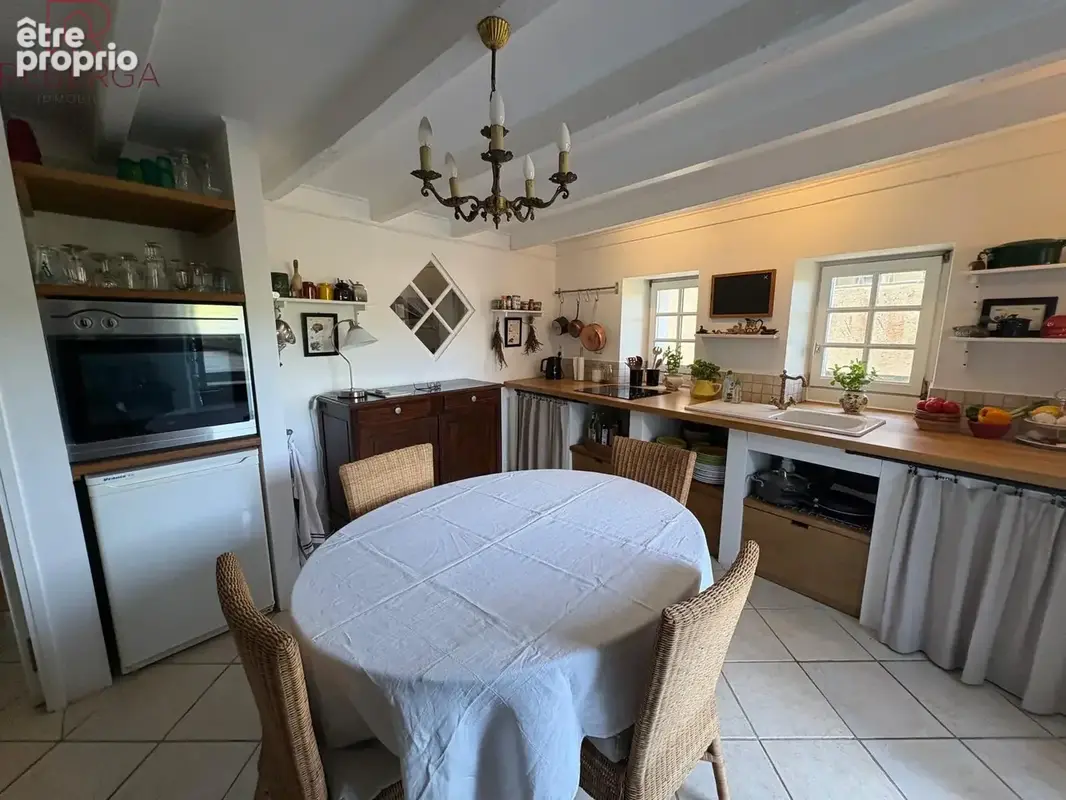 Maison saint amans soult - photo 11