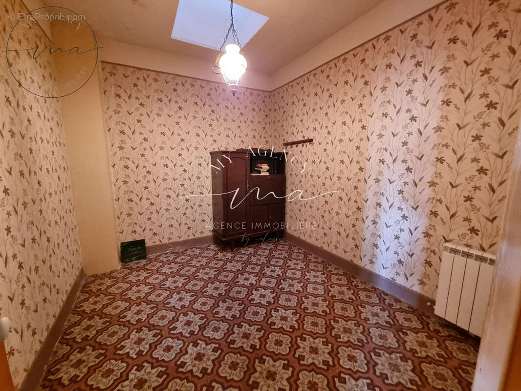 Maison à CAUX