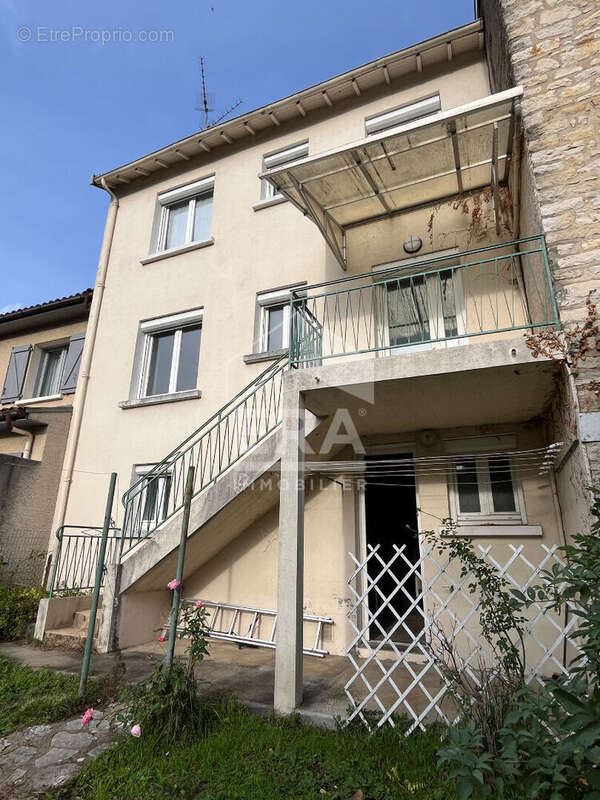 Maison à PERIGUEUX
