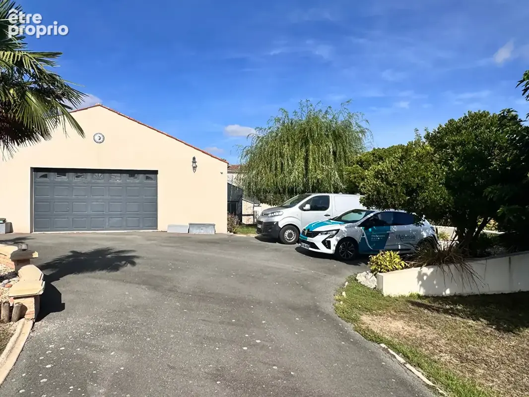 Maison Genouille - photo 9