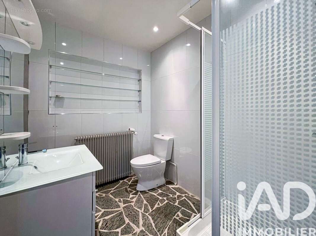 Photo 7 - Maison à MOISSY-CRAMAYEL