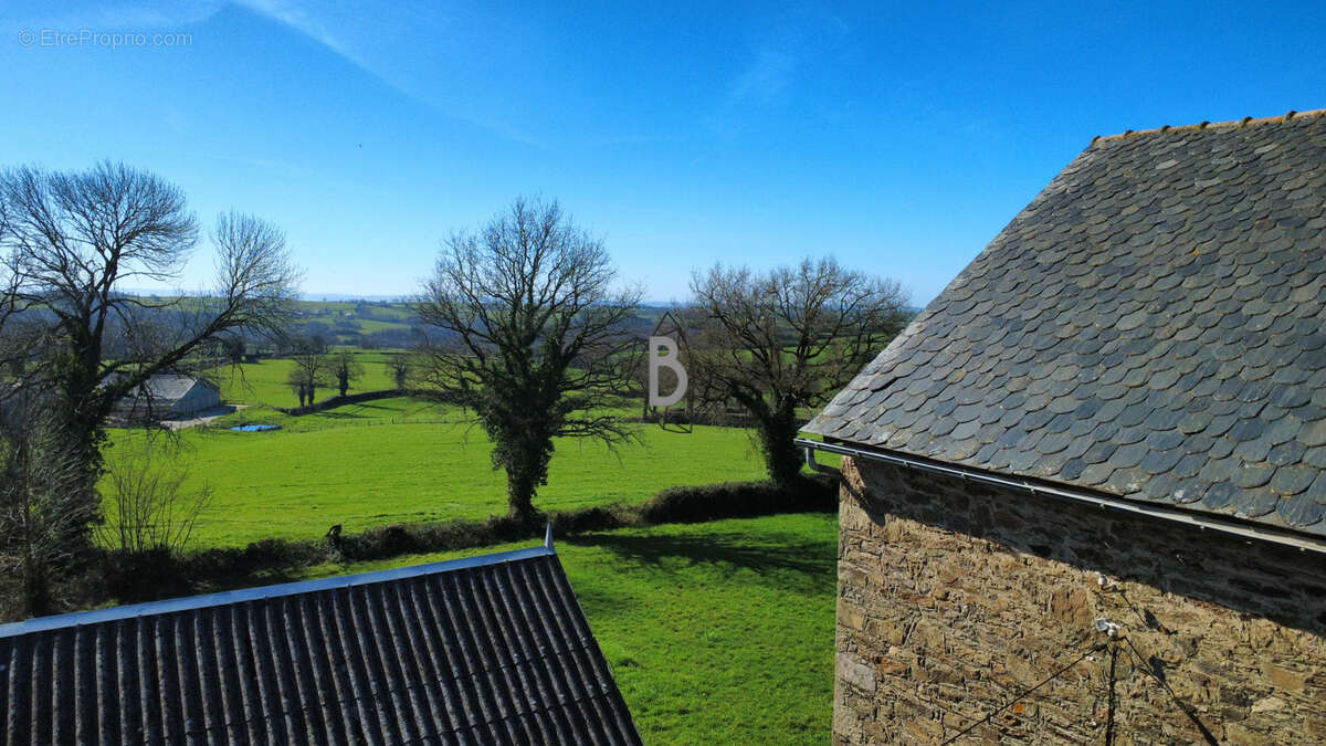 Corps de ferme T5 - 95m2 - Durenque - photo 8