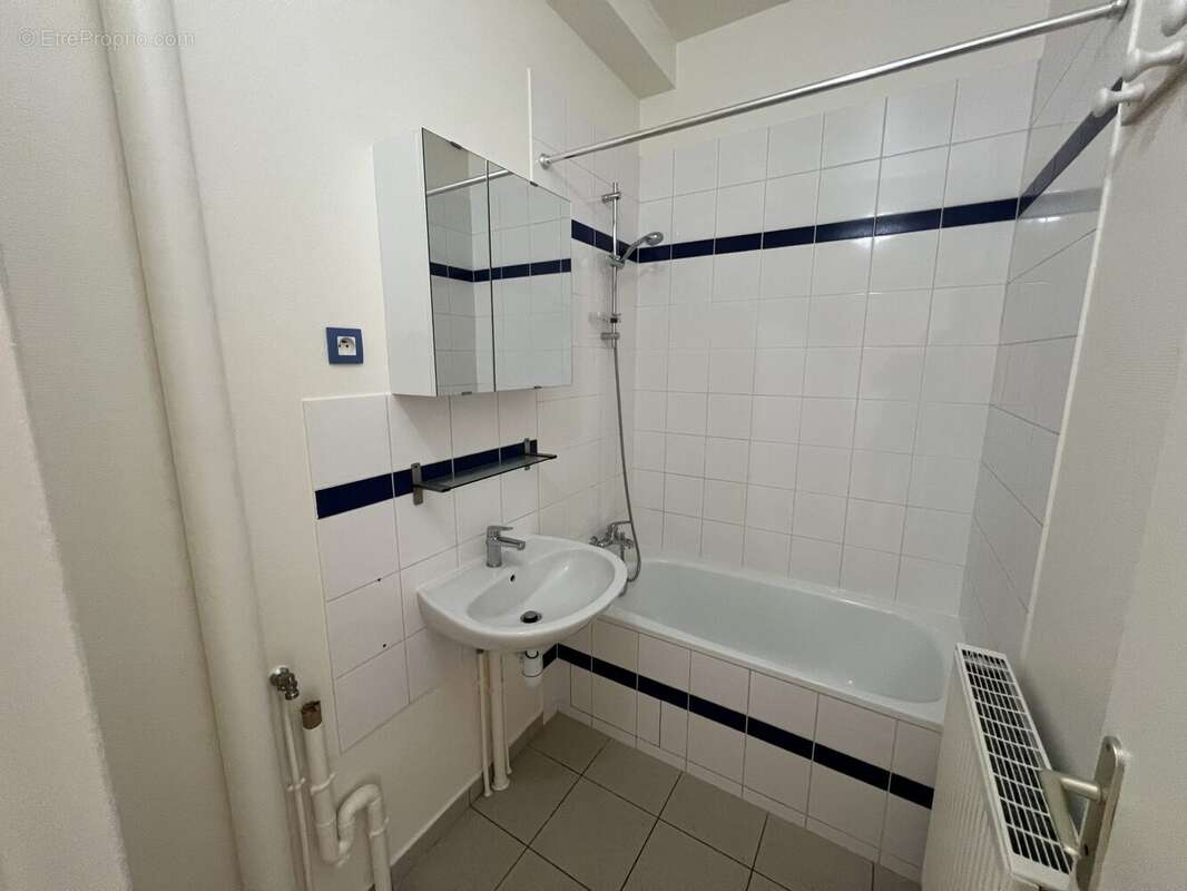 Appartement à LE PECQ