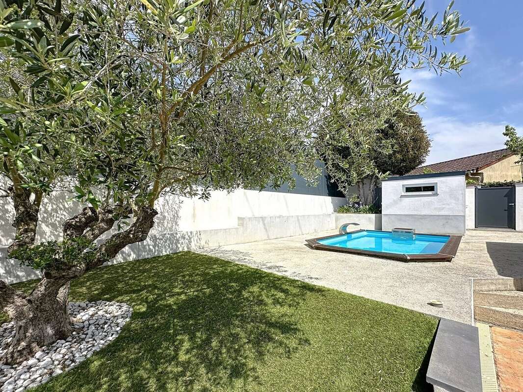 Maison à L&#039;UNION