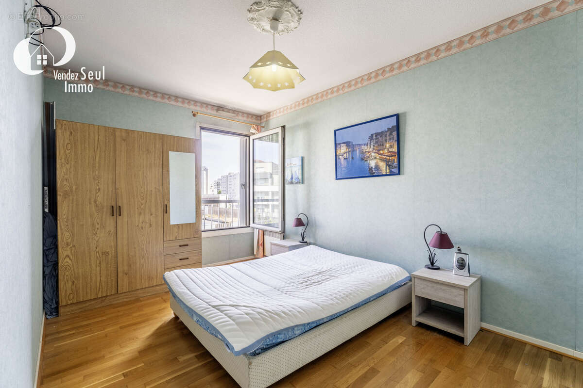 Appartement 5 pièces - 103.82 m2 - photo 9