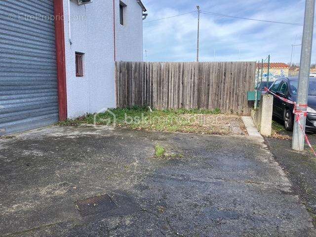 Commerce à PLAISANCE-DU-TOUCH