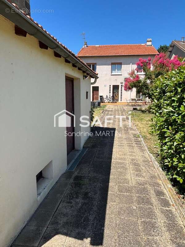 Photo 4 - Maison à GERZAT