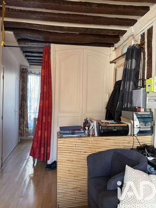 Photo 5 - Appartement à PARIS-10E