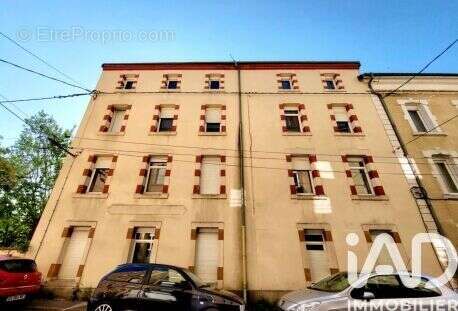 Photo 8 - Appartement à LONGWY