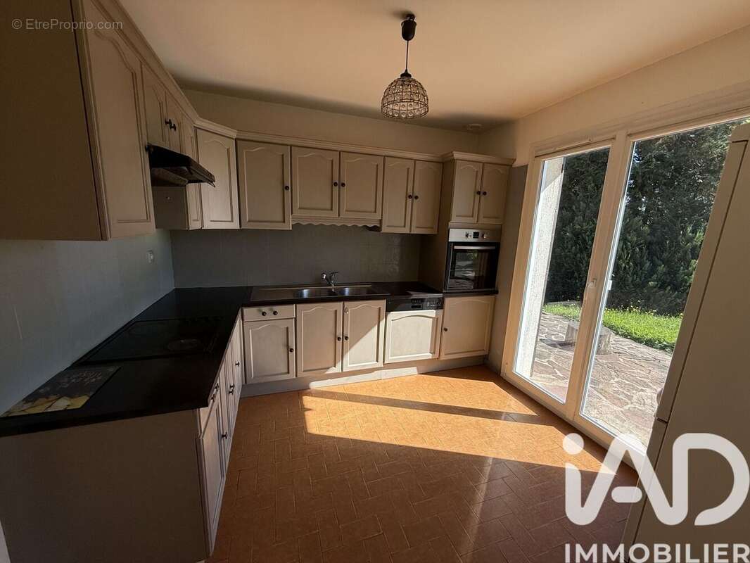 Photo 8 - Maison à DOUE