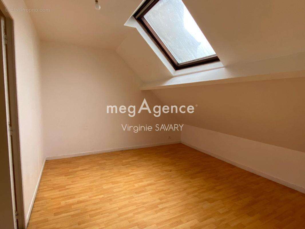 Appartement à CHERBOURG-OCTEVILLE