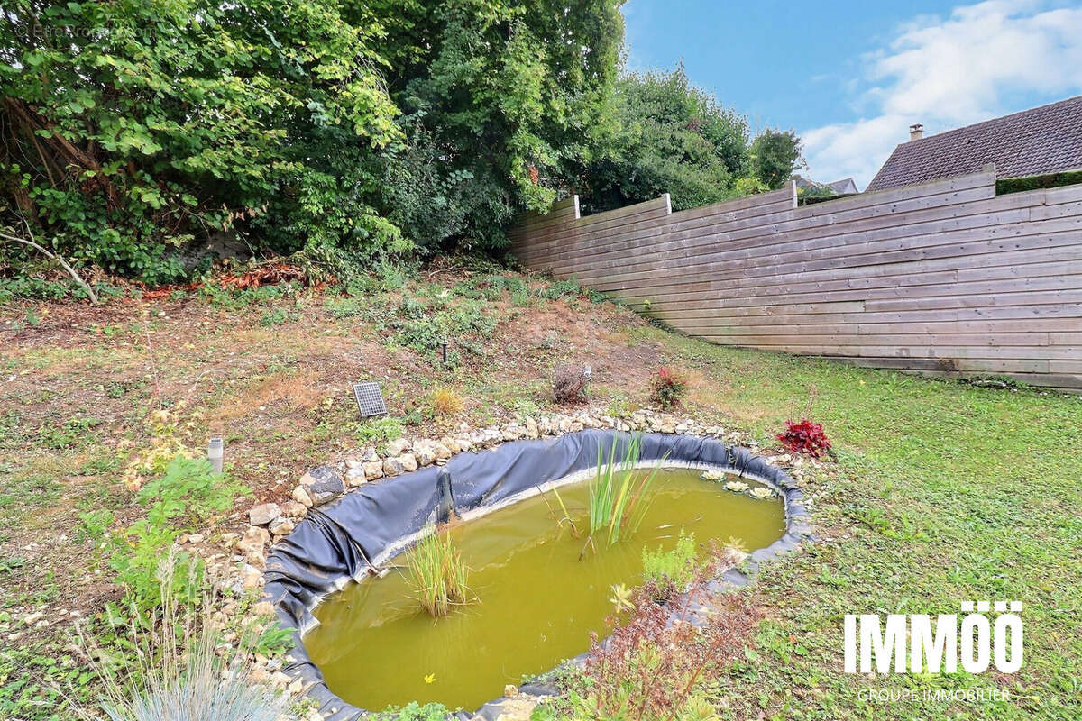 Maison à NOTRE-DAME-DE-BONDEVILLE