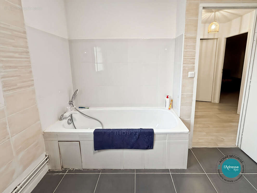 Maison à CORBEIL-ESSONNES