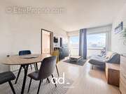 Appartement à LA ROCHELLE