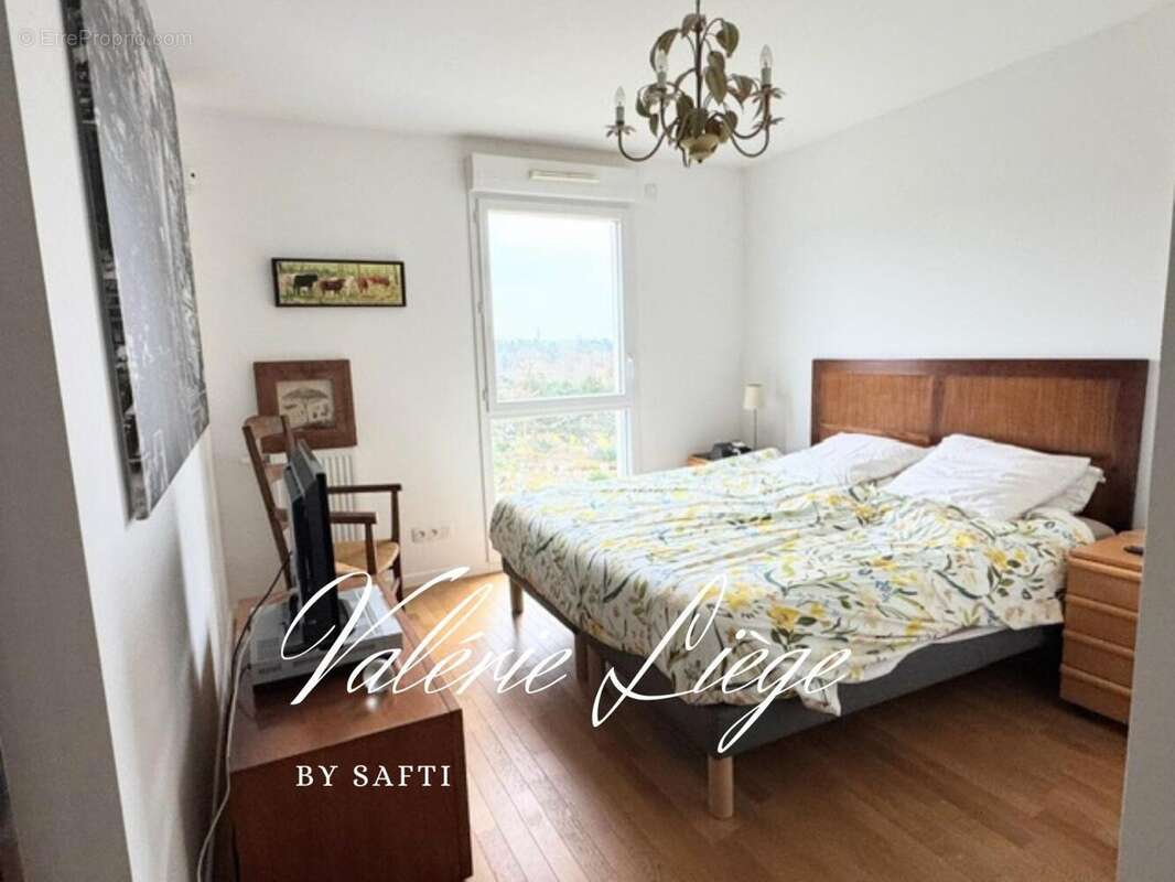 Photo 3 - Appartement à ACHERES