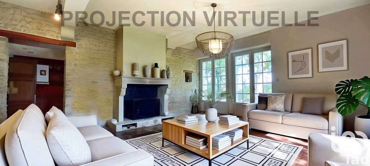 Photo 9 - Maison à LES FOSSES