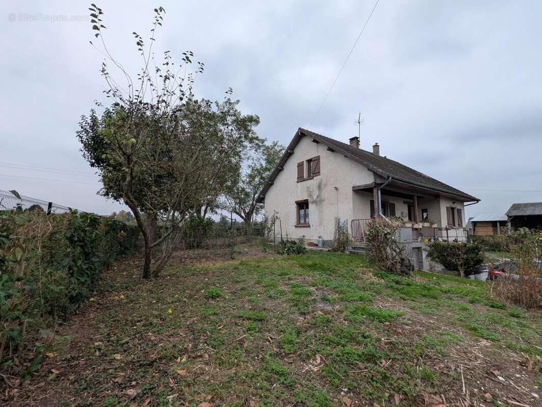 Photo 8 - Maison à GOURNAY-EN-BRAY