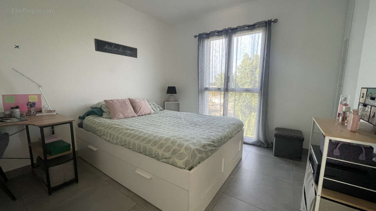Appartement à ARGELES-SUR-MER