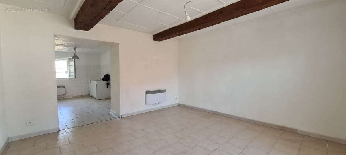 Maison à CAUMONT-SUR-DURANCE