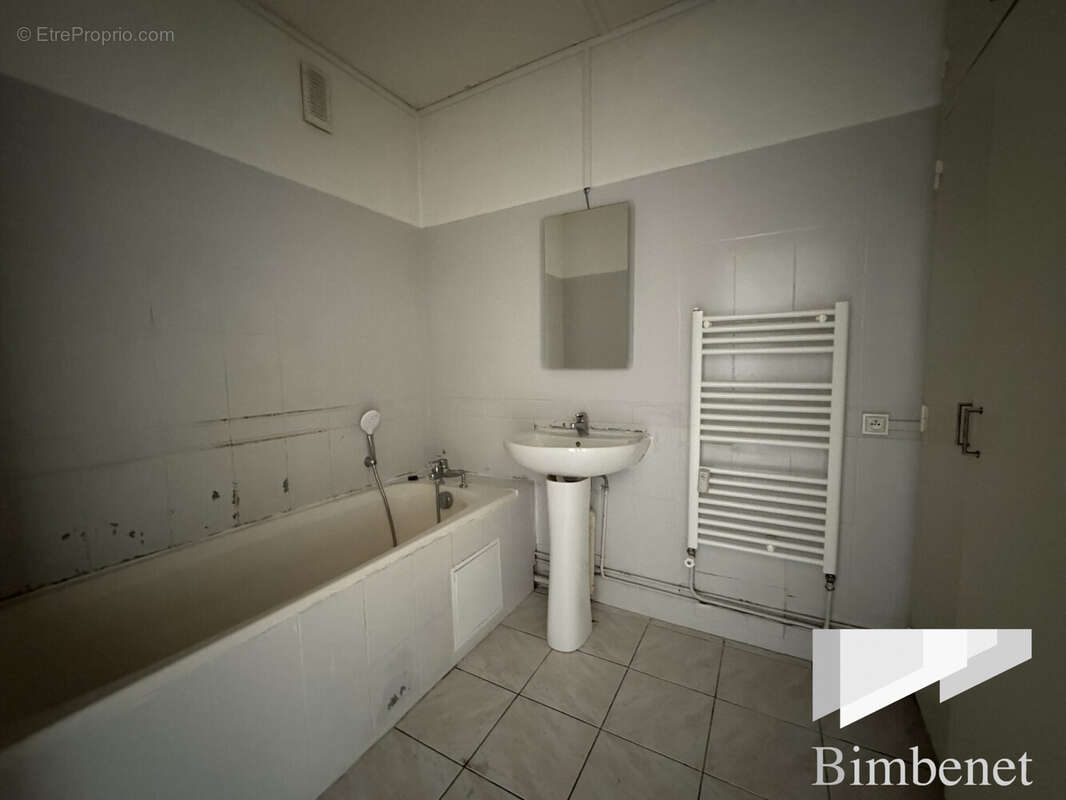 Appartement 65 m² à Orleans  - photo 6