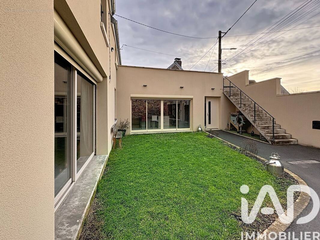 Photo 1 - Maison à DORMANS