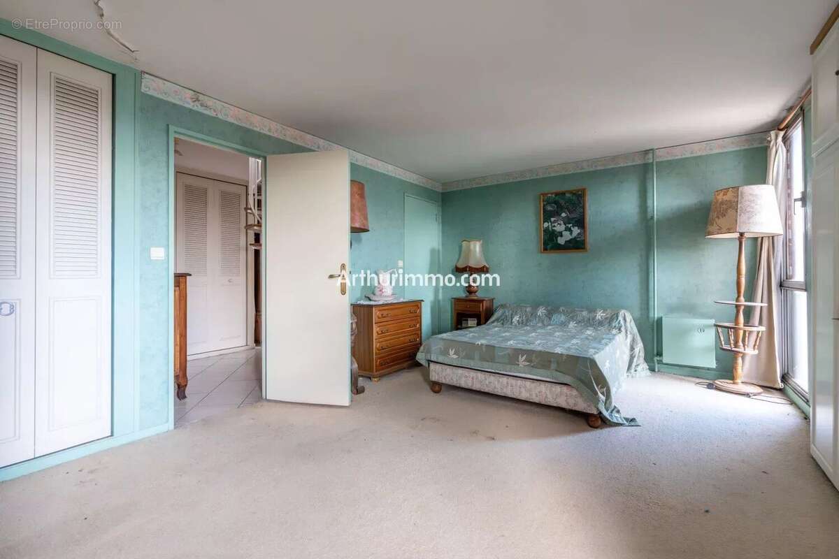 Appartement à SUCY-EN-BRIE