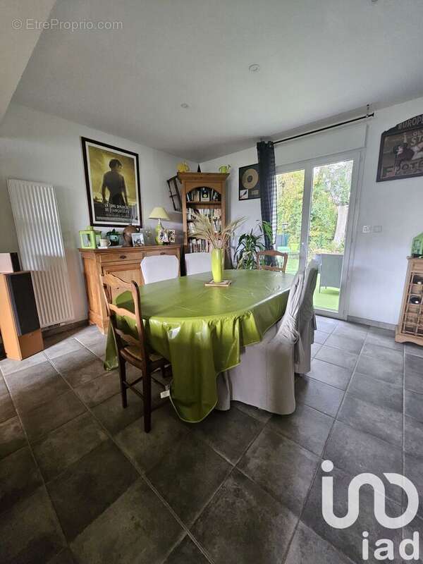 Photo 9 - Maison à MONT-CAUVAIRE