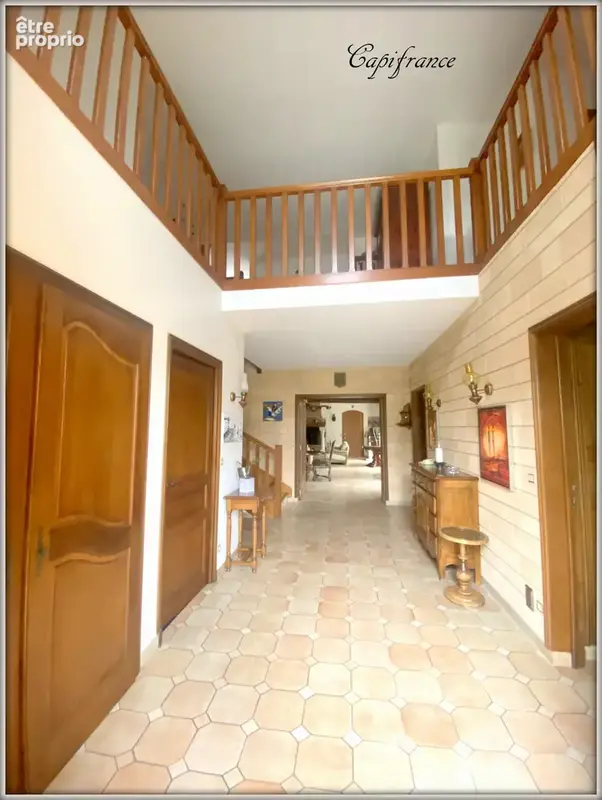 Dpt  (93), à vendre  maison P6 de 255 m² - Terrain de 808,00 m² - photo 20