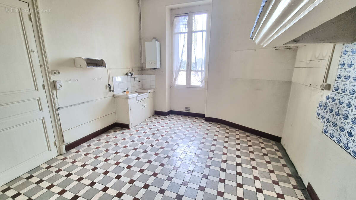 Appartement à TARBES
