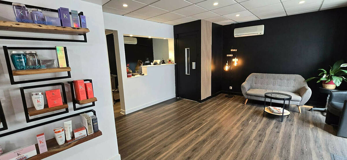 Appartement à DARNETAL
