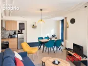 Appartement à SEDAN
