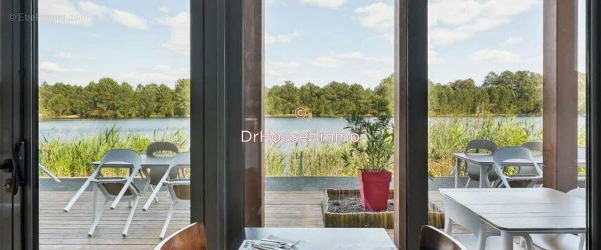 Appartement à LA TESTE-DE-BUCH