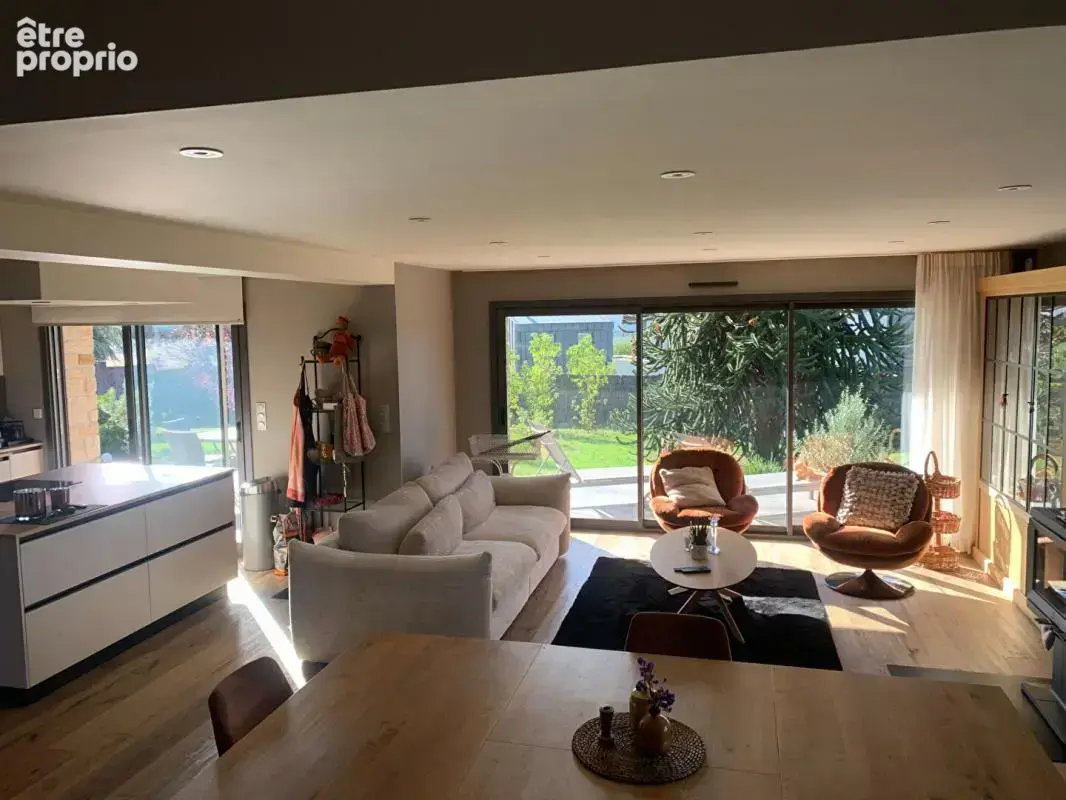 Maison de pierres rénovée Vannes EST - photo 2