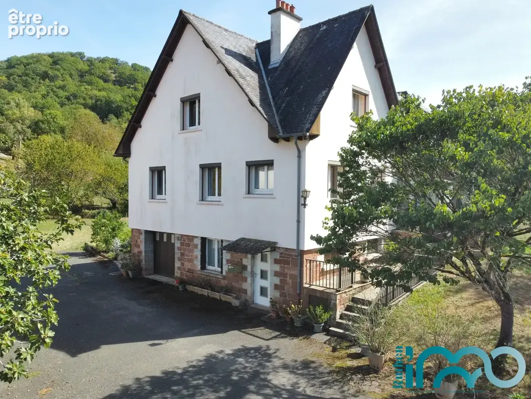 Maison 8 pièces 240 m² à vendre à Salles-La-Source (12330) - photo 7