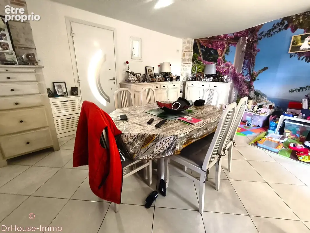 Maison 7 pièces 135 m² à vendre à Thiviers (24800) - photo 33