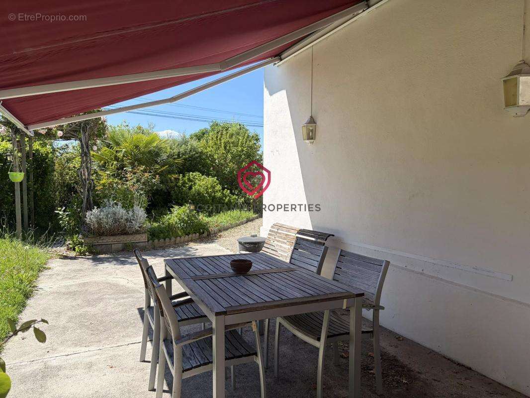 Maison à ARTIGAT