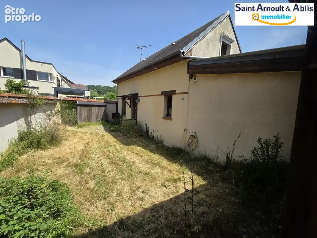 Maison 92 m² à Epernon  - photo 9