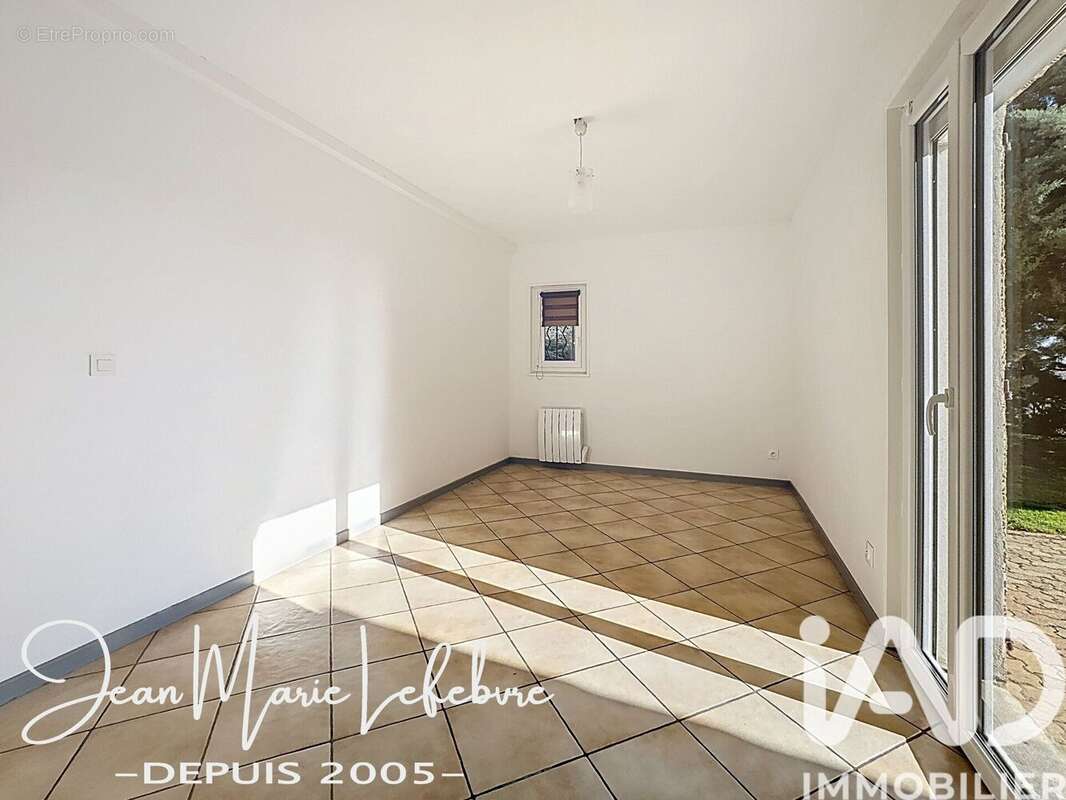 Photo 4 - Maison à CONDRIEU