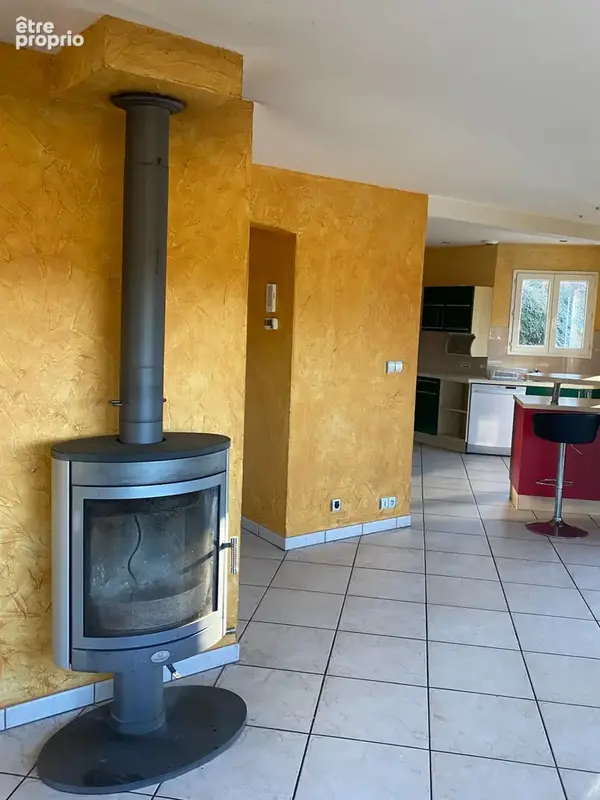 MAISON FAMILIALE imaginée par  D. Rougé, Architecte - photo 24