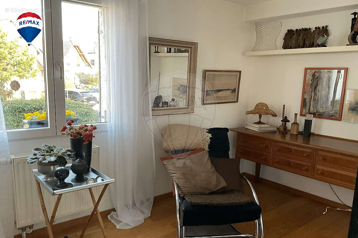 Maison à SAINT-LOUIS