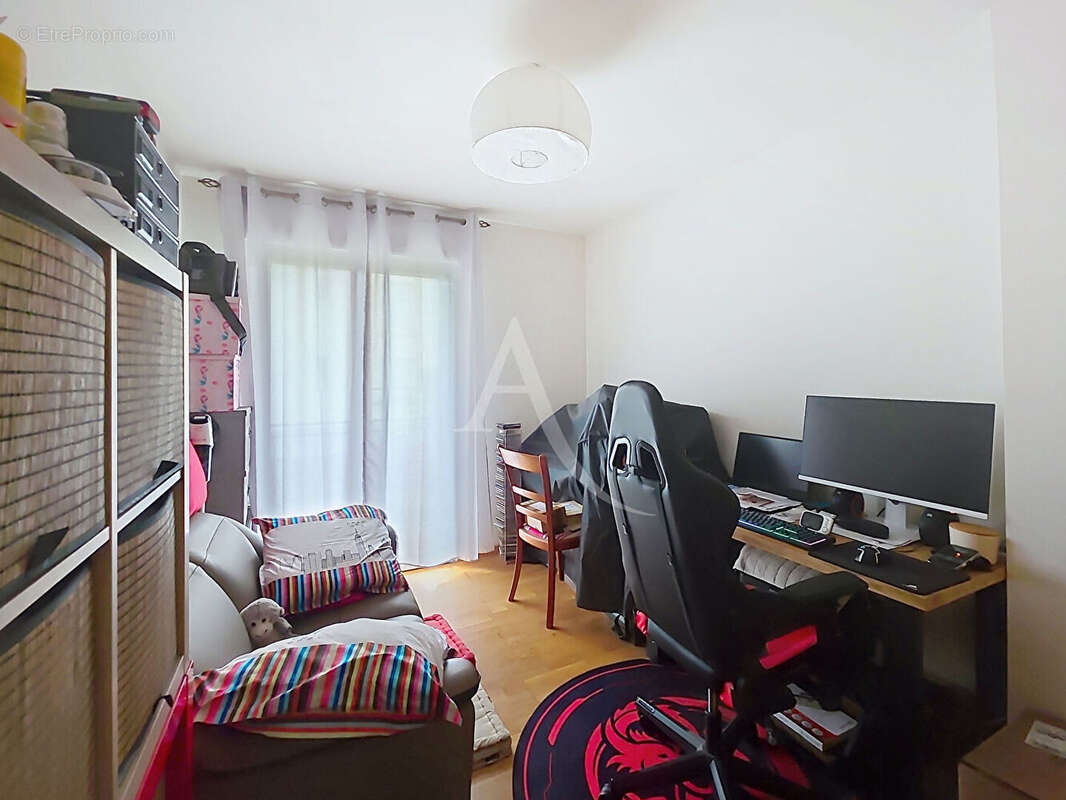 Appartement à MANTES-LA-JOLIE