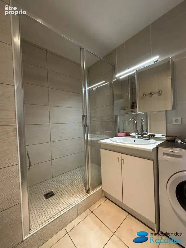 Appartement 2 pièces 46 m² à vendre à Reignier (74930) - photo 7