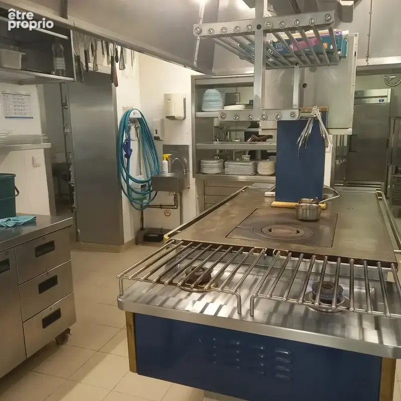 Bien immobilier à vendre à Semblancay (37360) - photo 8