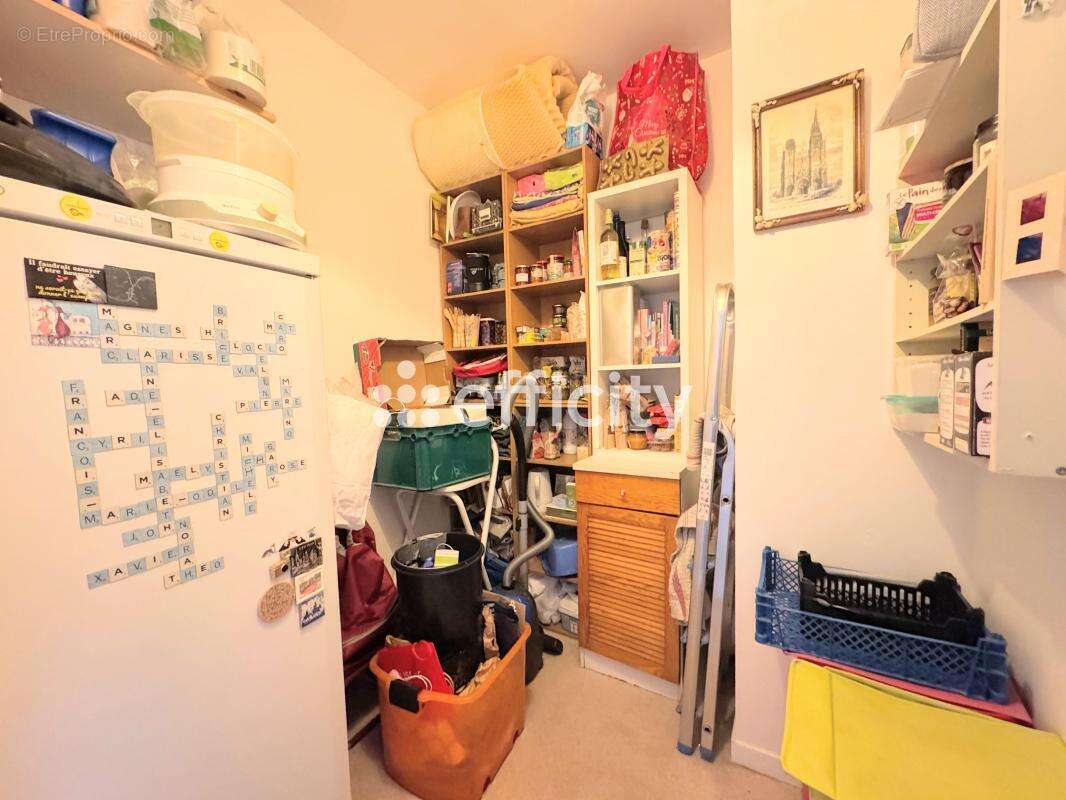 Appartement à CRETEIL