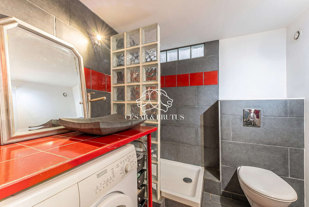 Appartement 45 m² à Lyon-1e  - photo 9